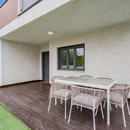 Casa Independiente Con Piscina Privada Costa Adeje  Zewnętrze zdjęcie