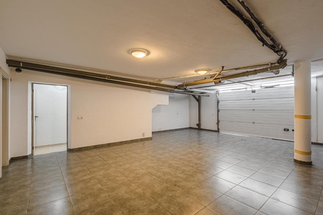 Casa Independiente Con Piscina Privada Costa Adeje  Zewnętrze zdjęcie