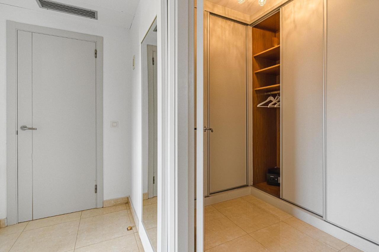 Casa Independiente Con Piscina Privada Costa Adeje  Zewnętrze zdjęcie
