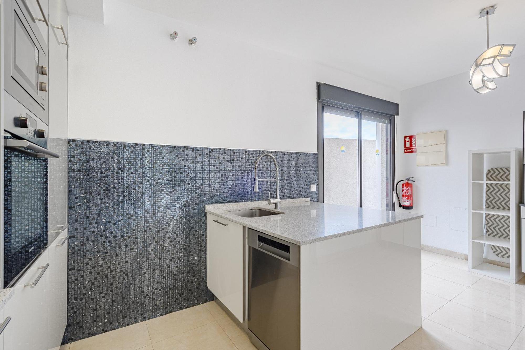Casa Independiente Con Piscina Privada Costa Adeje  Zewnętrze zdjęcie