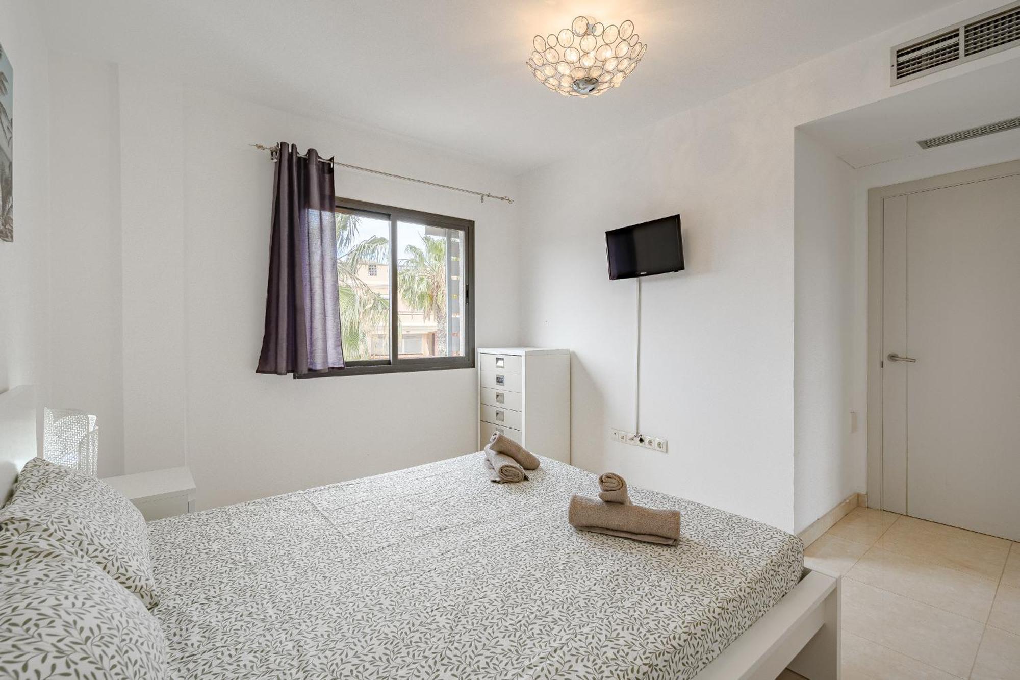 Casa Independiente Con Piscina Privada Costa Adeje  Zewnętrze zdjęcie