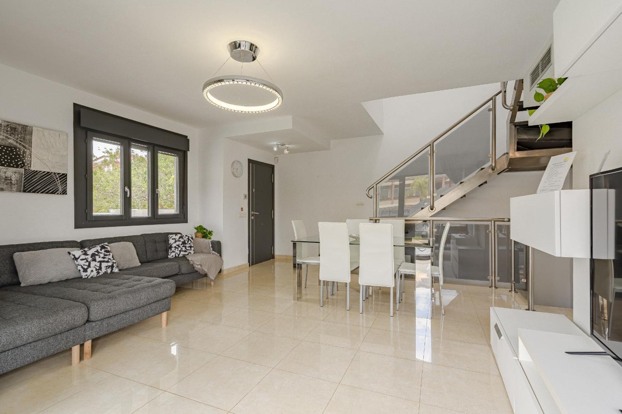 Casa Independiente Con Piscina Privada Costa Adeje  Zewnętrze zdjęcie