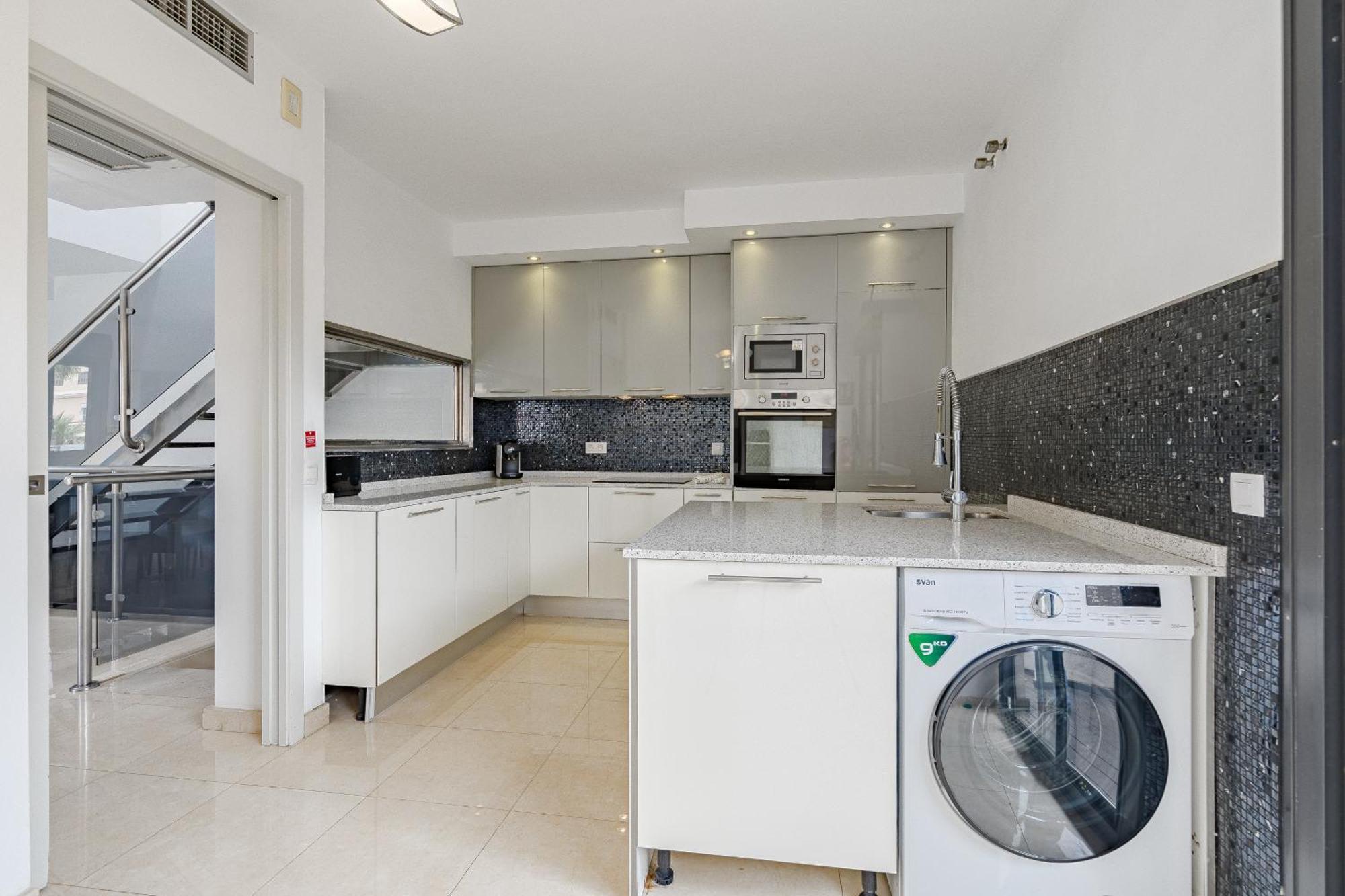 Casa Independiente Con Piscina Privada Costa Adeje  Zewnętrze zdjęcie