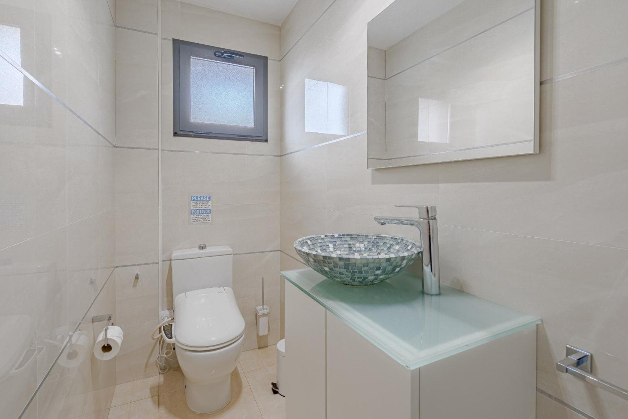 Casa Independiente Con Piscina Privada Costa Adeje  Zewnętrze zdjęcie