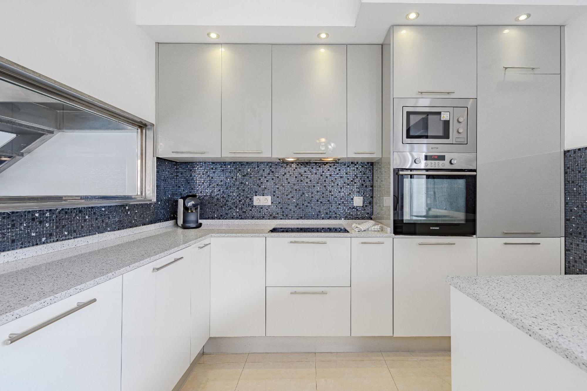Casa Independiente Con Piscina Privada Costa Adeje  Zewnętrze zdjęcie