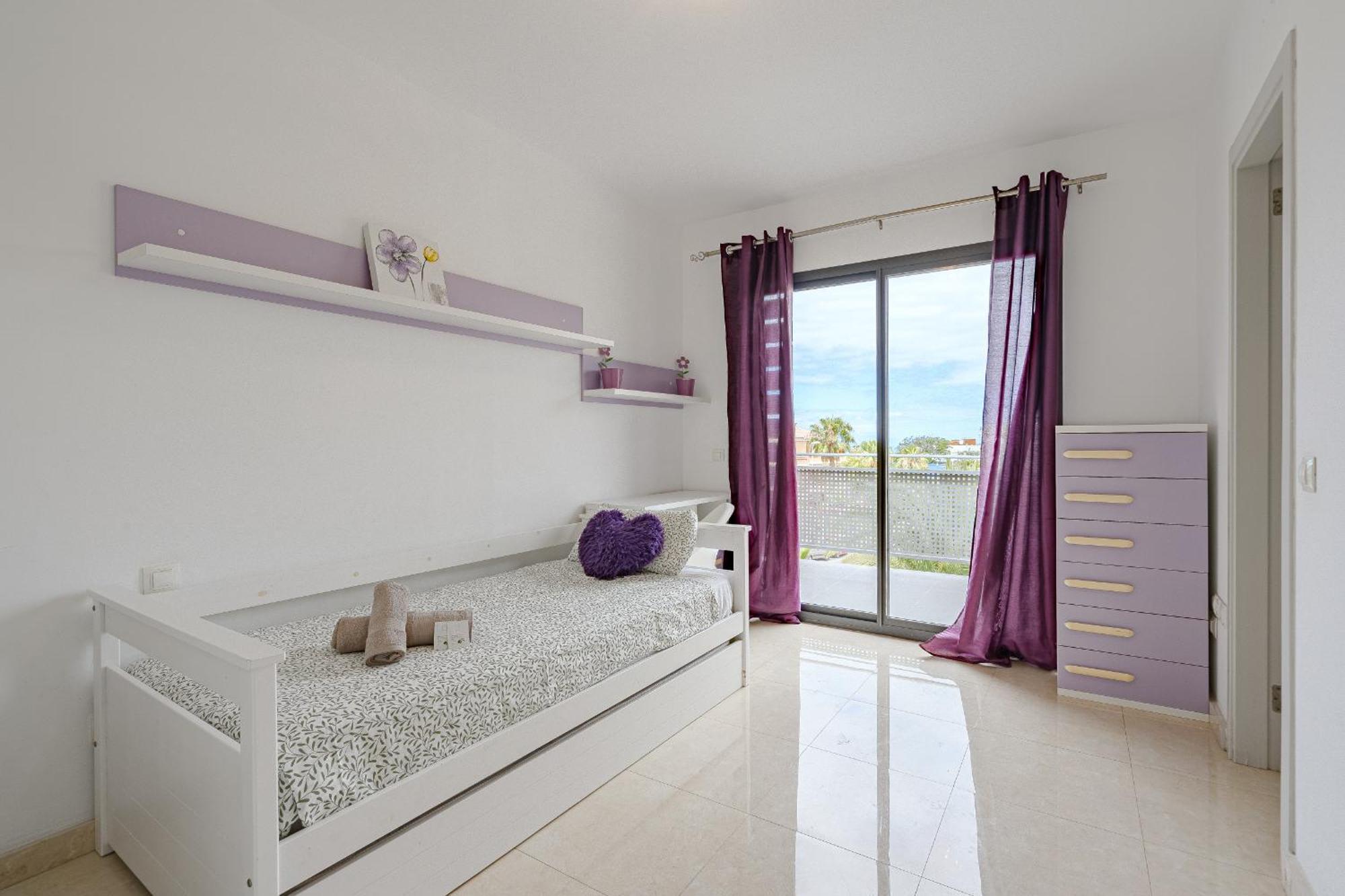 Casa Independiente Con Piscina Privada Costa Adeje  Zewnętrze zdjęcie