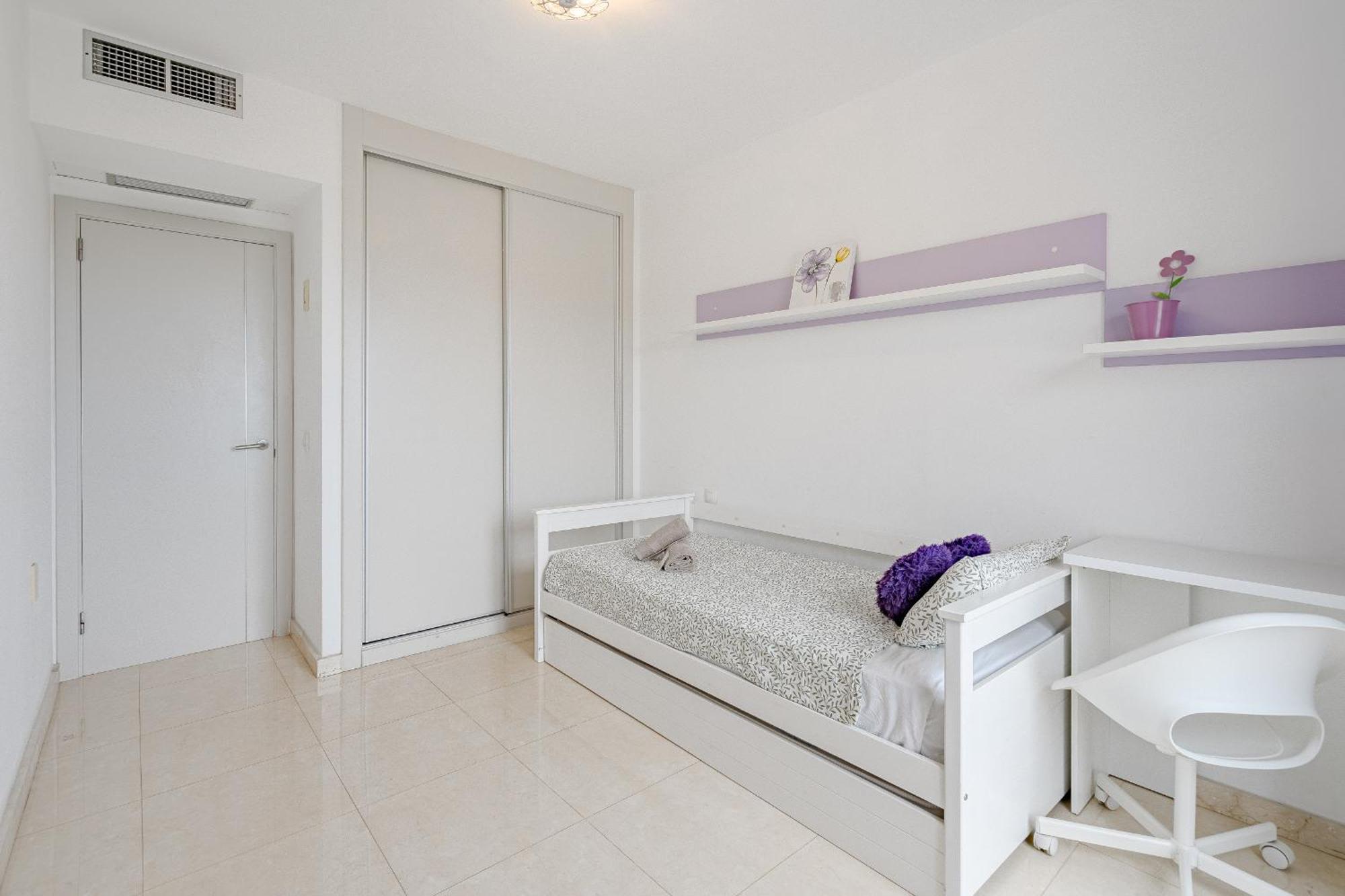 Casa Independiente Con Piscina Privada Costa Adeje  Zewnętrze zdjęcie